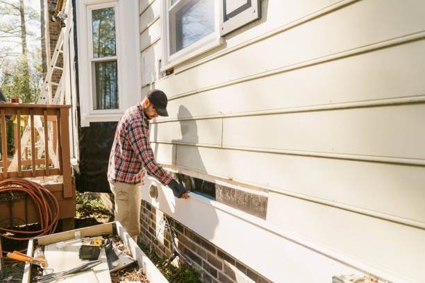 Top rated local Siding Replacement specialists in Manchester, WA